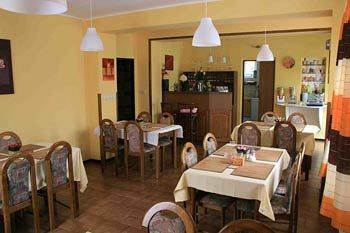 Inn Bob Praga