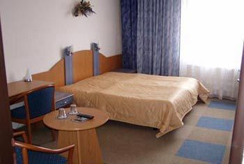 Bob 3* Praga