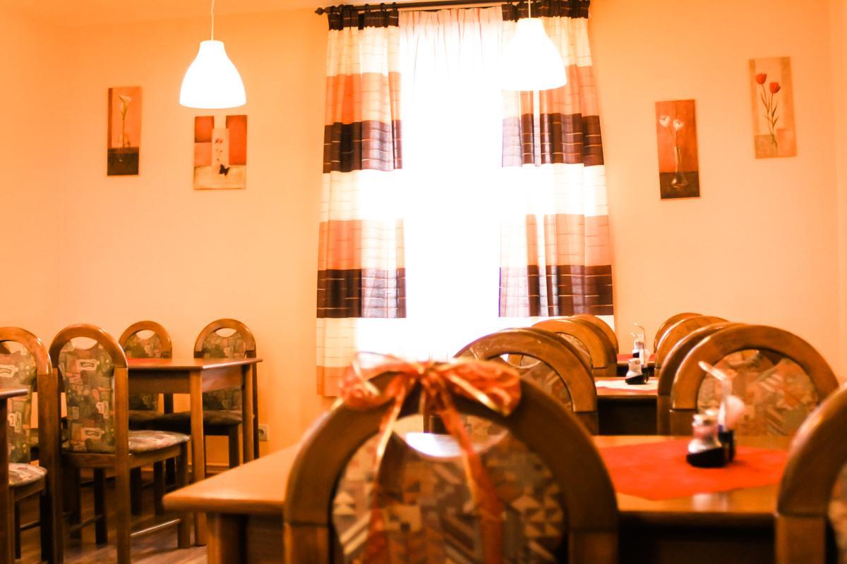 Inn Bob Praga