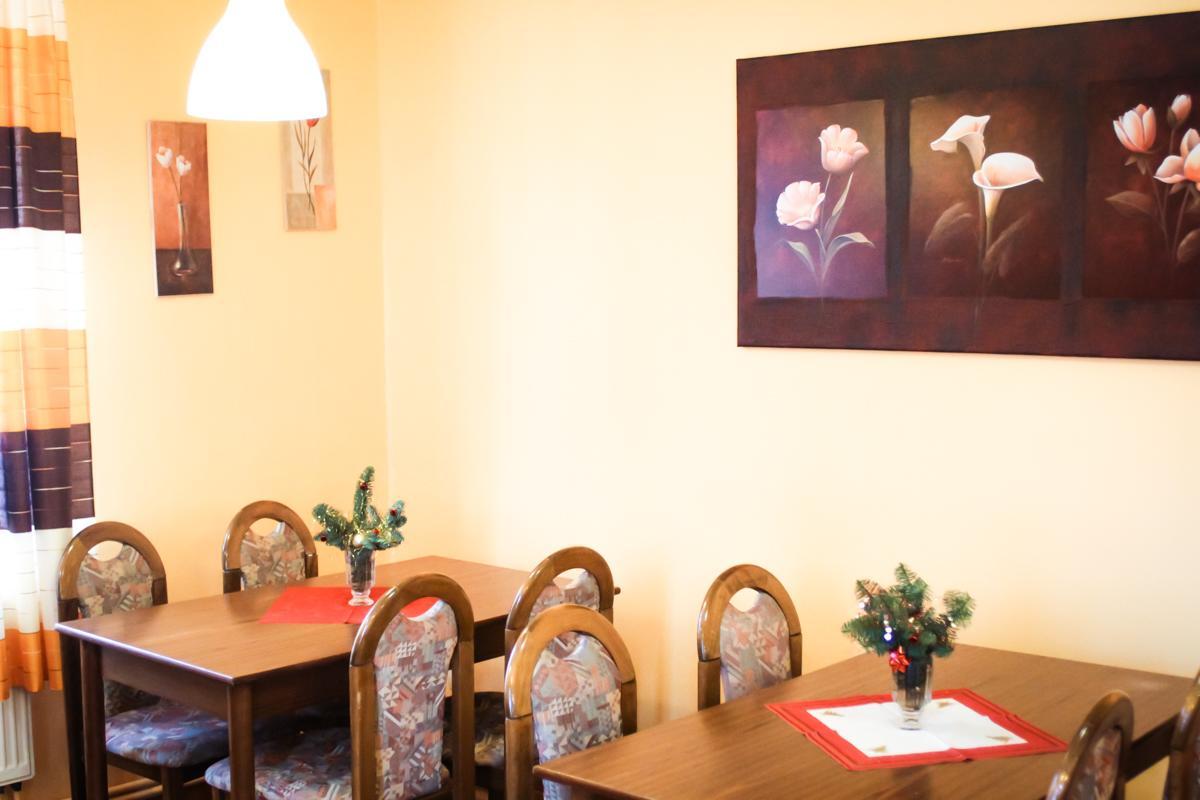 Inn Bob Praga